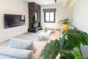 Greenery Luxury House by KeyPlanner, Potamos